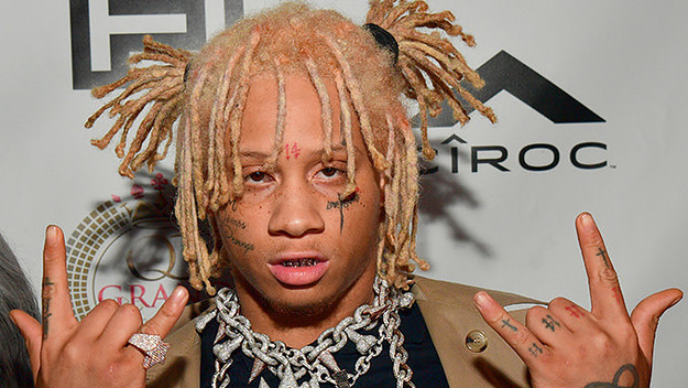 Trippie Redd