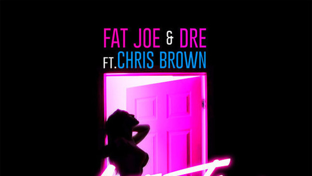 Dre and Fat Joe ft. Chris Brown