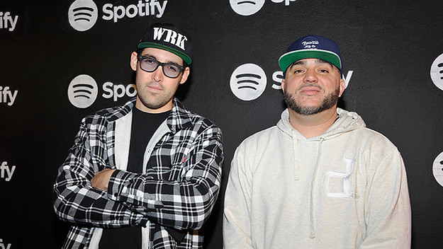 The Americanos
