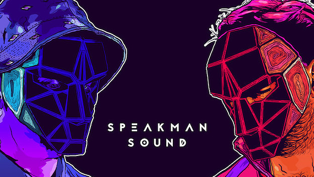 Speakman Sound