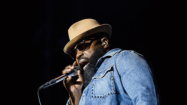 Black Thought