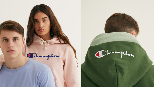 champion aw18