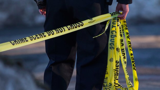 Crime Scene