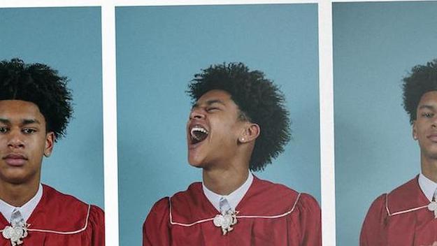 Rico Pressley "Socialite"