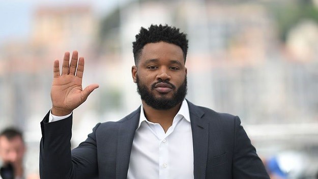 Ryan Coogler