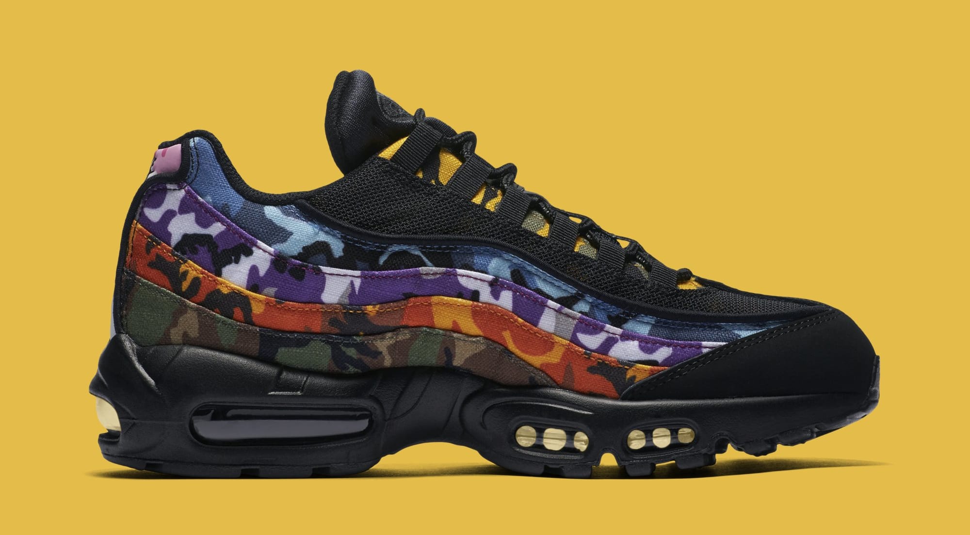 Another Look at Nike