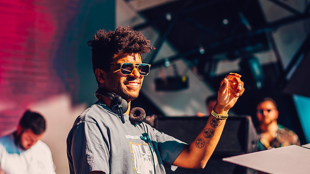 jamie jones