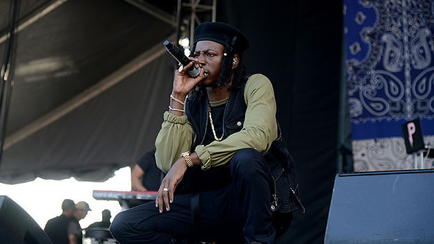 Joey Badass