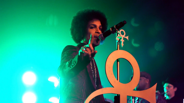 prince