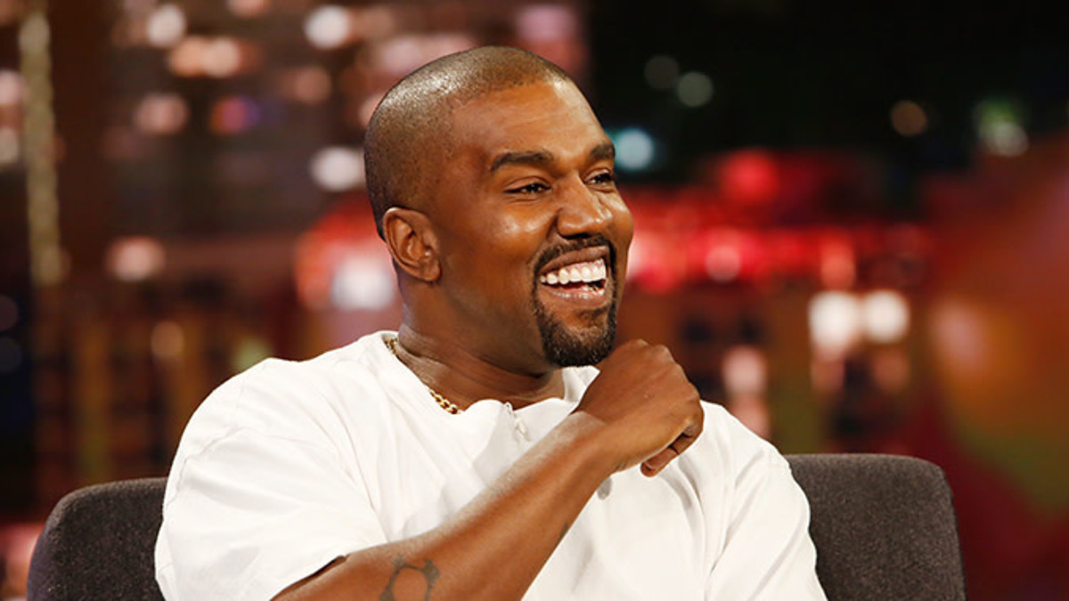 Kanye West
