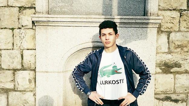 jimothy lacoste
