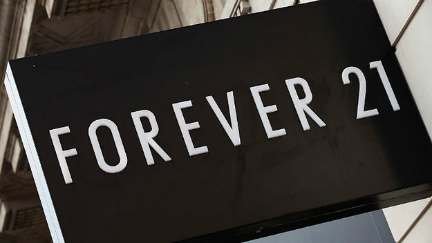 Forever 21
