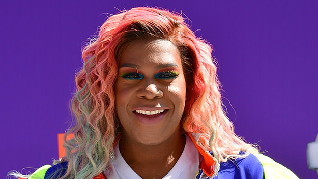 big freedia getty prince williams