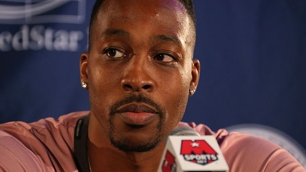 Dwight Howard
