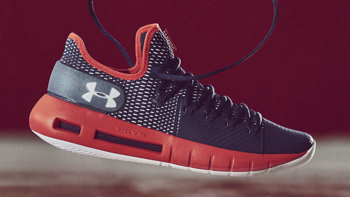 Under Armour Hovr Havoc