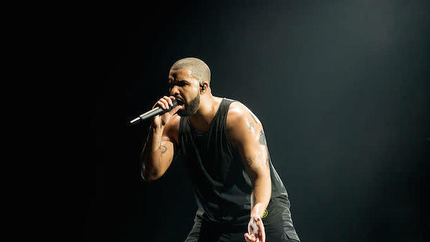 drake