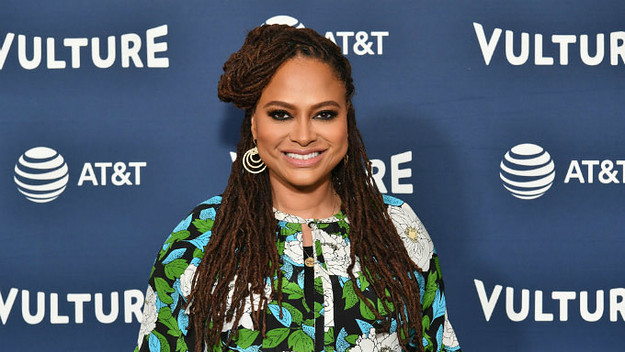 Ava DuVernay