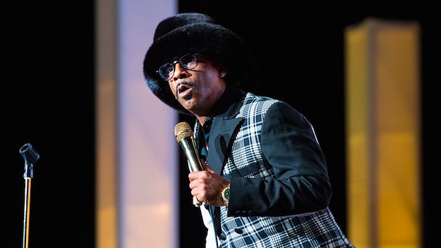 Katt Williams