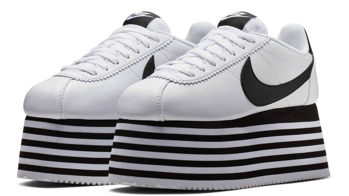 Comme des Garcons x Nike Cortez WMNS (Pair)