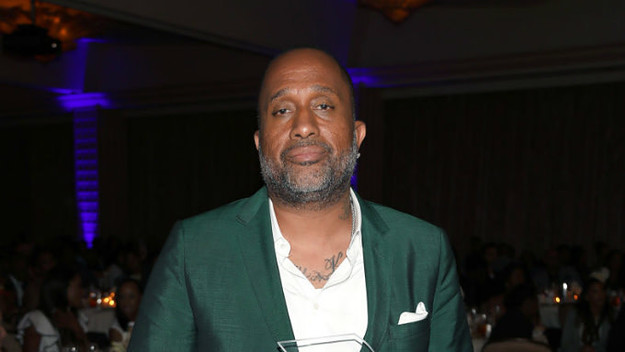 Kenya Barris