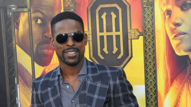 Sterling K. Brown