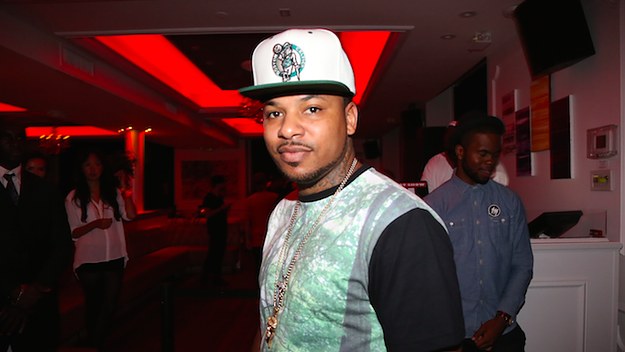 Chinx