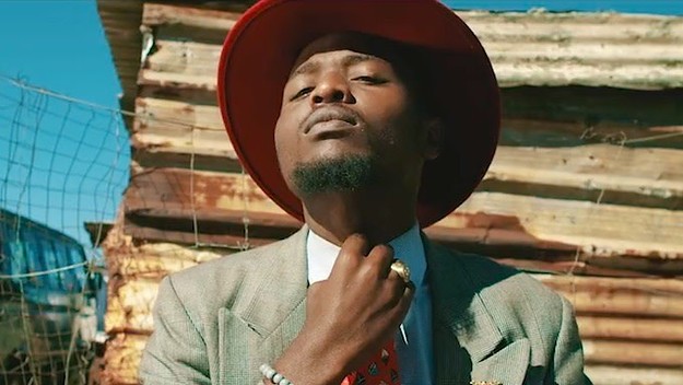 Riton & Kah Lo "Ginger"