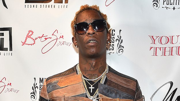Young Thug