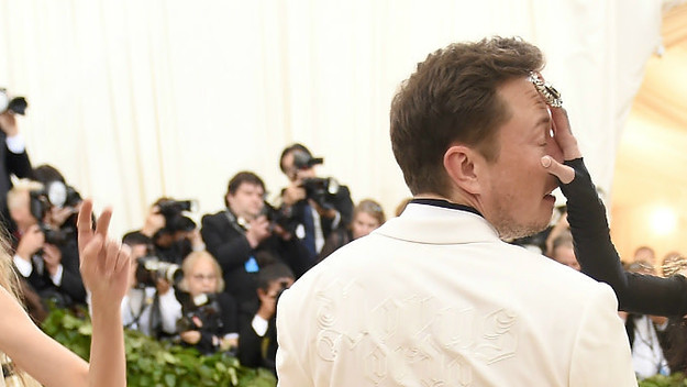 elon musk