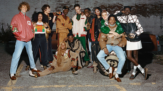 Gucci