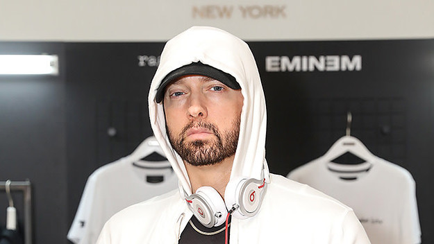 eminem