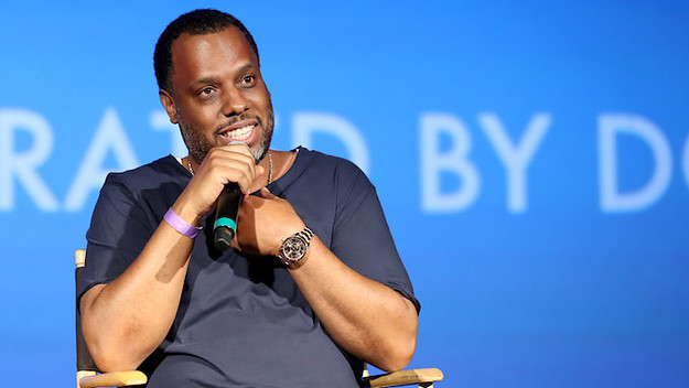 No I.D. in Hollywood