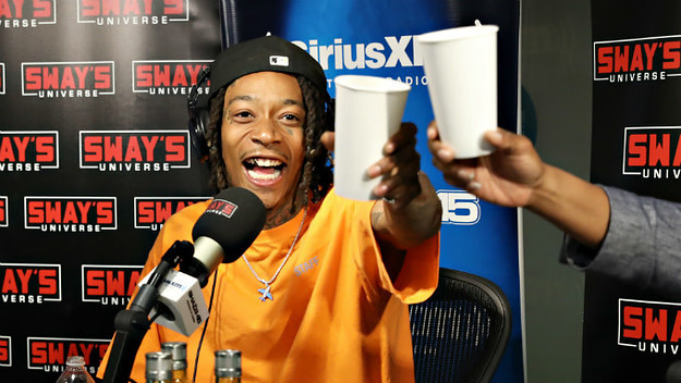 wiz khalifa