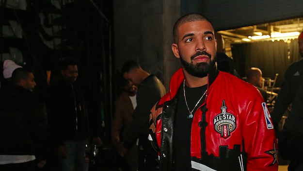 Drake