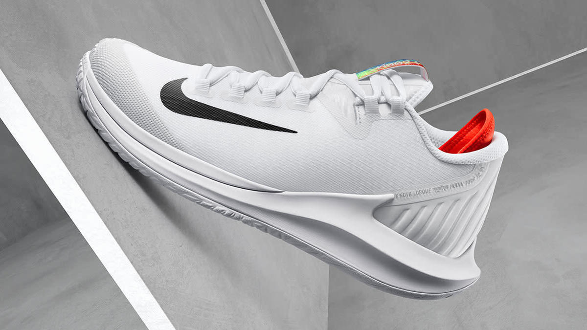 NikeCourt Air Zoom Zero 'White' AA8022 106