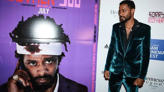 Lakeith Stanfield