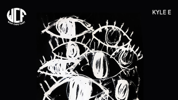 Kyle E   "Wavetable"