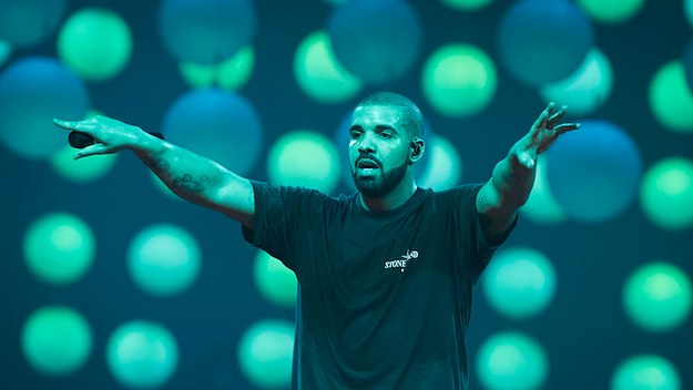 Drake