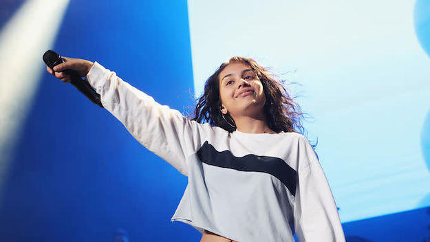 Alessia Cara new single