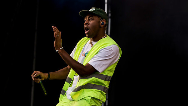 Tyler, the Creator