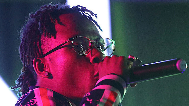 Rich the Kid