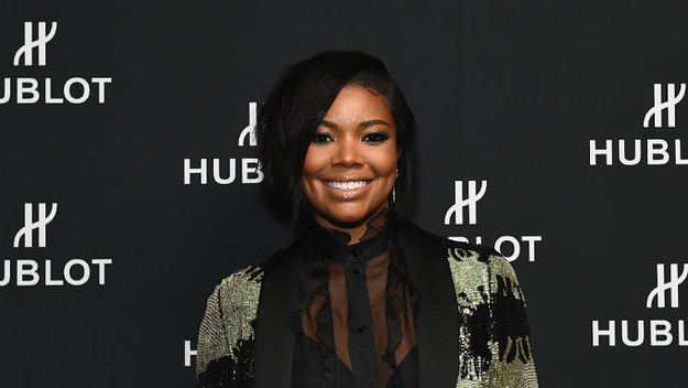 gabrielle union