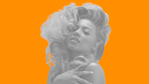 best beyonce songs