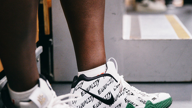 PROMO: Style In The Stands Best Dressed At Nike’s CROWN LEAGUE In Toronto (Week 2)