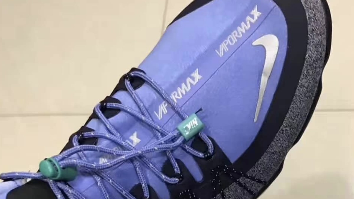 Nike Air VaporMax Flywire 1