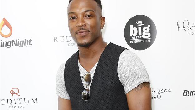 ashley walters