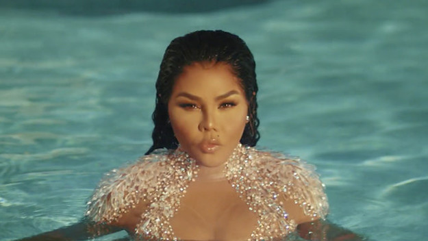 lil kim nasty one thumb