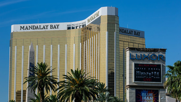mandalay bay