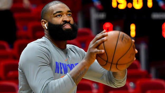 Kyle O'Quinn