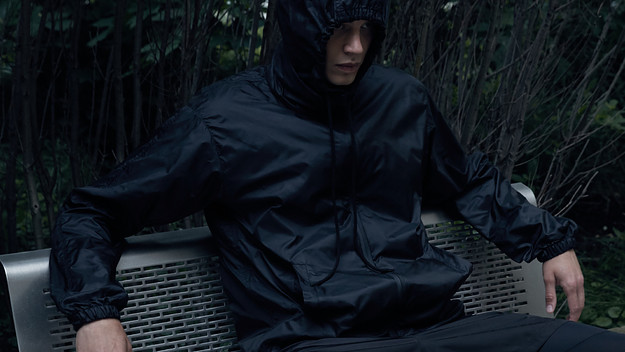 wardrobe nyc mens outfit